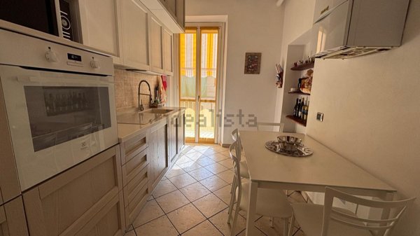 appartamento in vendita a Voghera