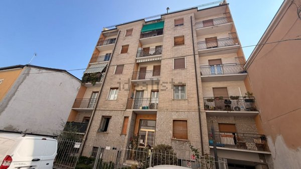 appartamento in vendita a Voghera