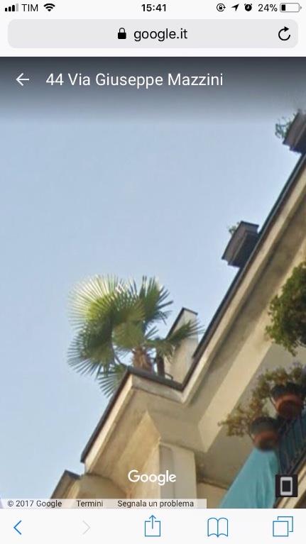 appartamento in vendita a Voghera