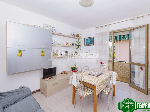 appartamento in vendita a Voghera