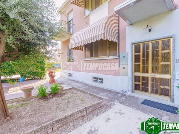 appartamento in vendita a Voghera