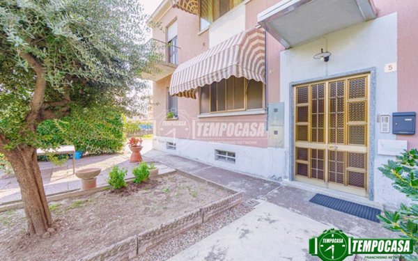 appartamento in vendita a Voghera