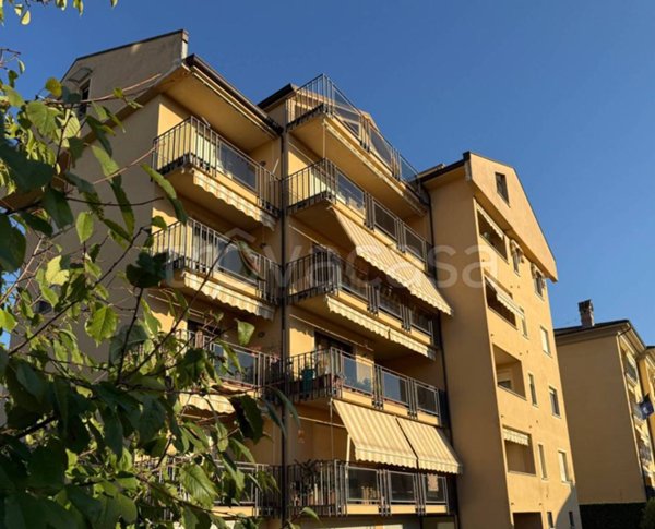 appartamento in vendita a Voghera