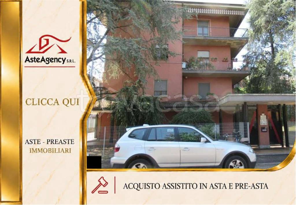 appartamento in vendita a Voghera