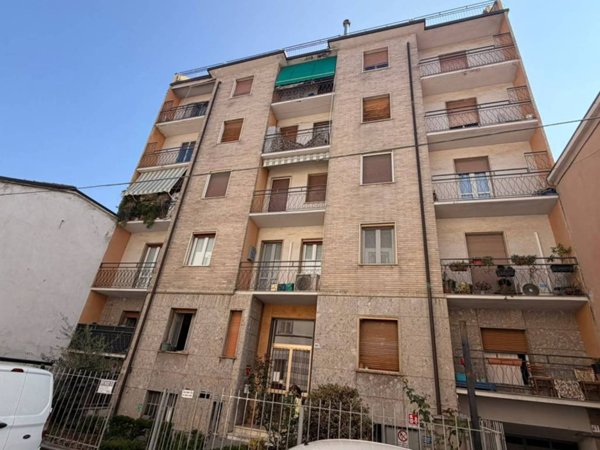 appartamento in vendita a Voghera