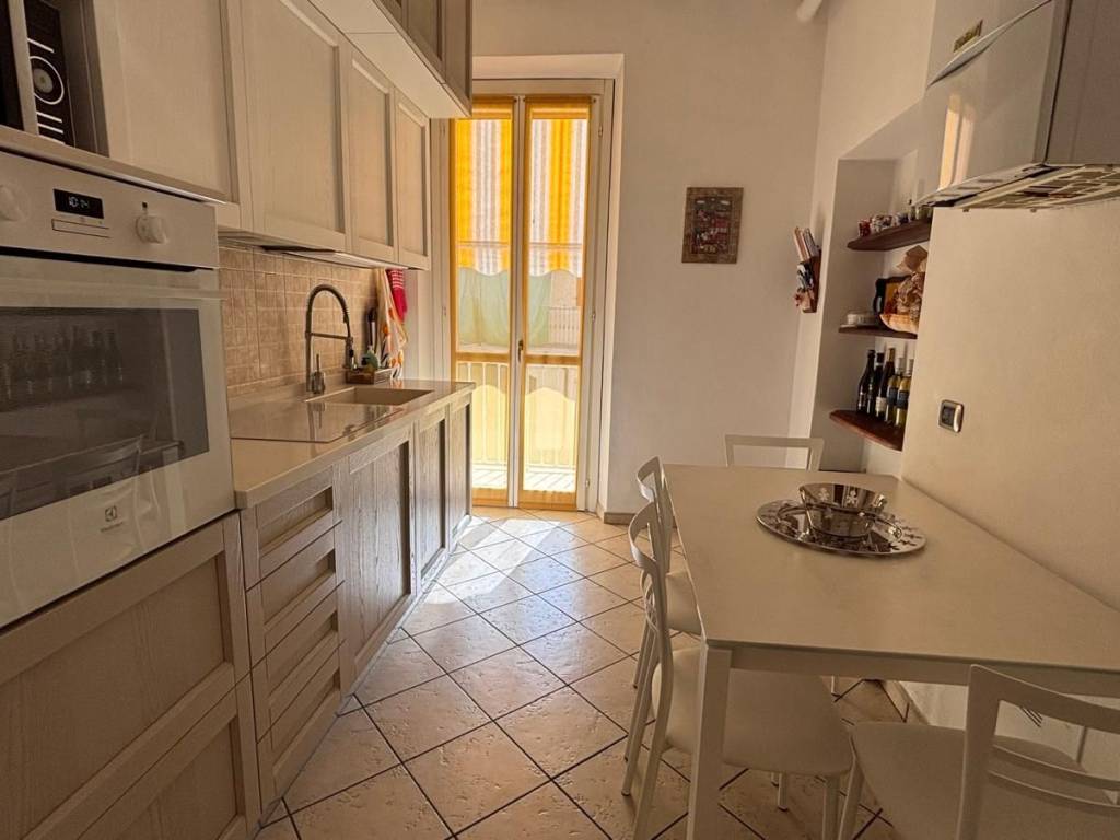 appartamento in vendita a Voghera
