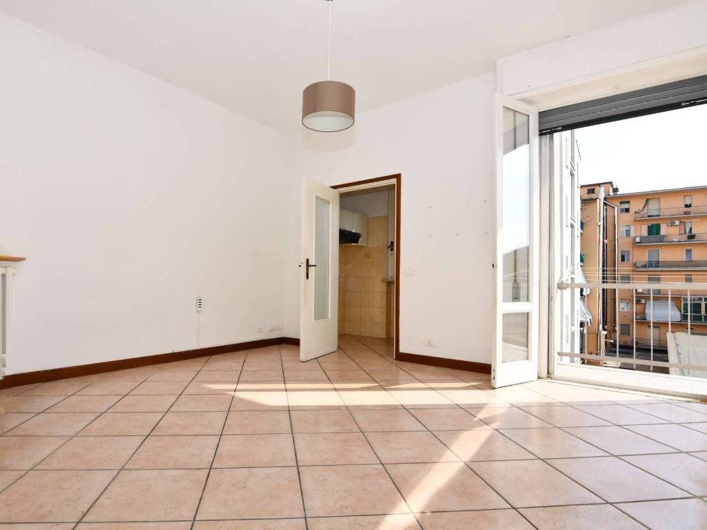 appartamento in vendita a Voghera