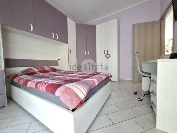 appartamento in vendita a Voghera