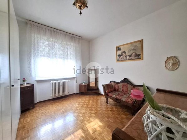 appartamento in vendita a Voghera