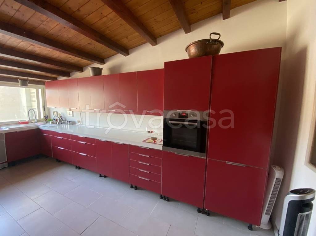 appartamento in vendita a Voghera