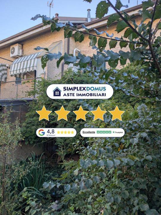 appartamento in vendita a Voghera