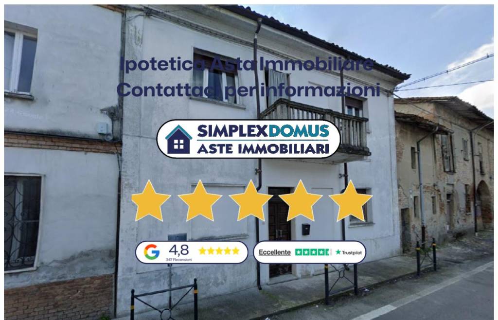 appartamento in vendita a Voghera in zona Oriolo