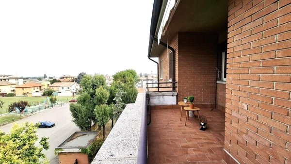 appartamento in vendita a Voghera