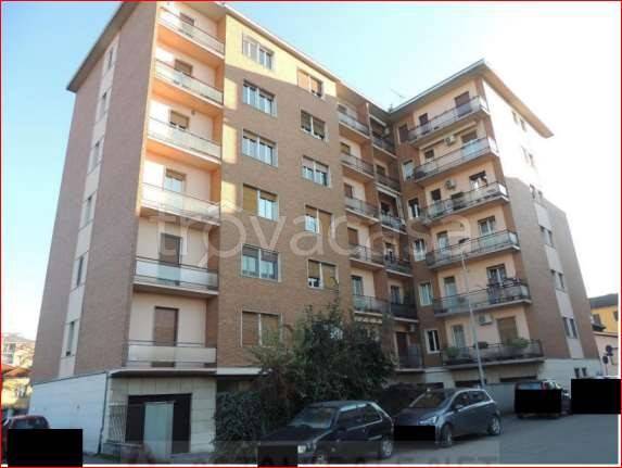 appartamento in vendita a Voghera