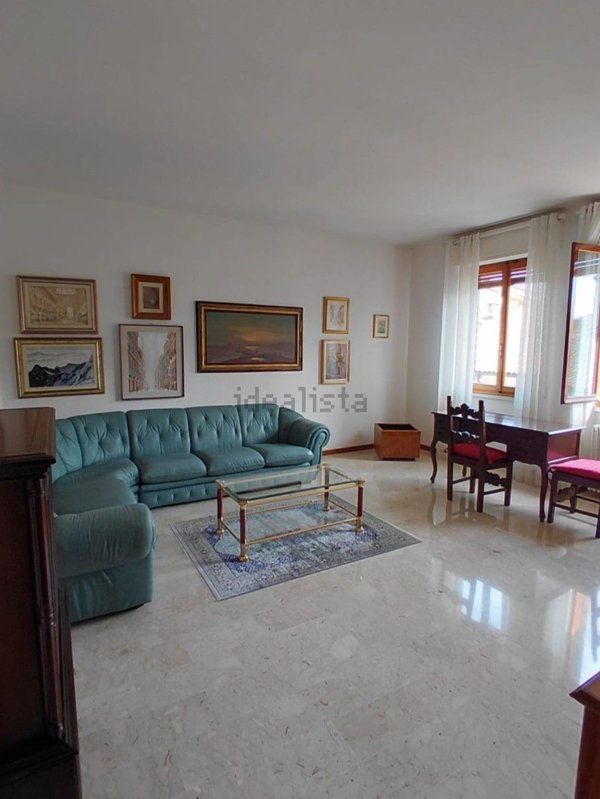 appartamento in vendita a Voghera