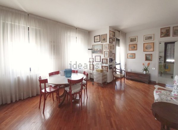 appartamento in vendita a Voghera