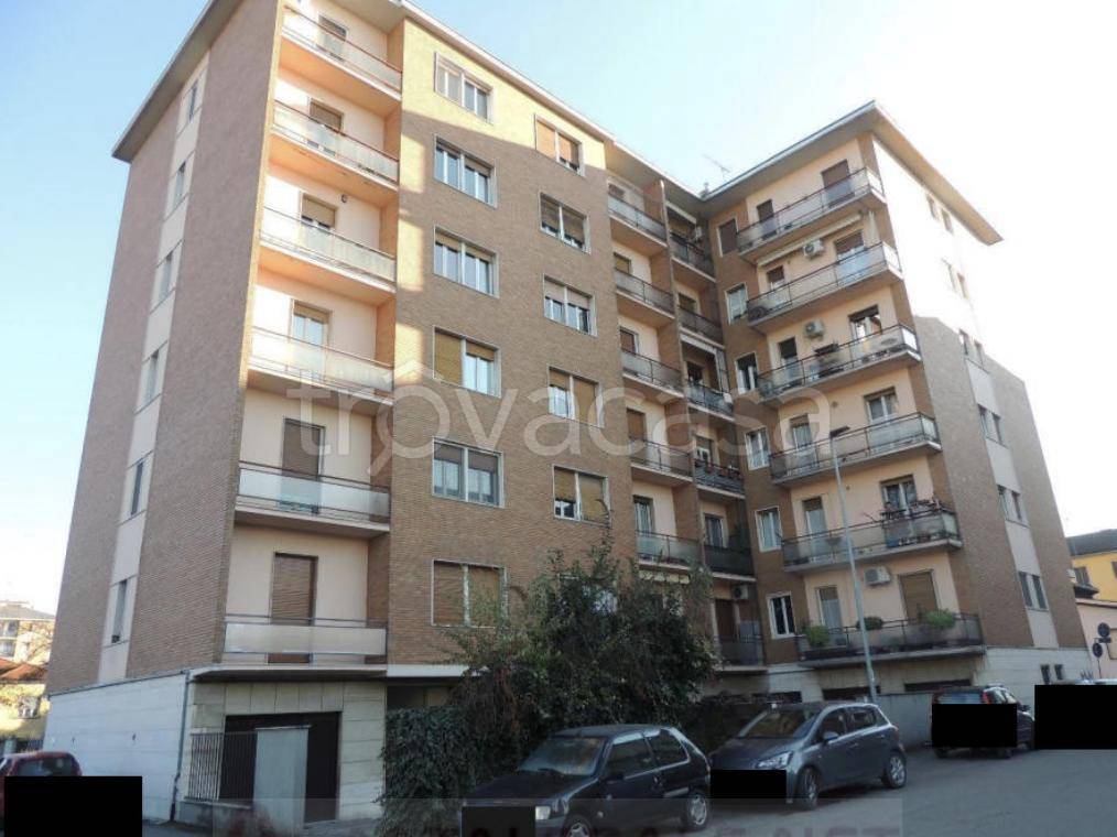 appartamento in vendita a Voghera