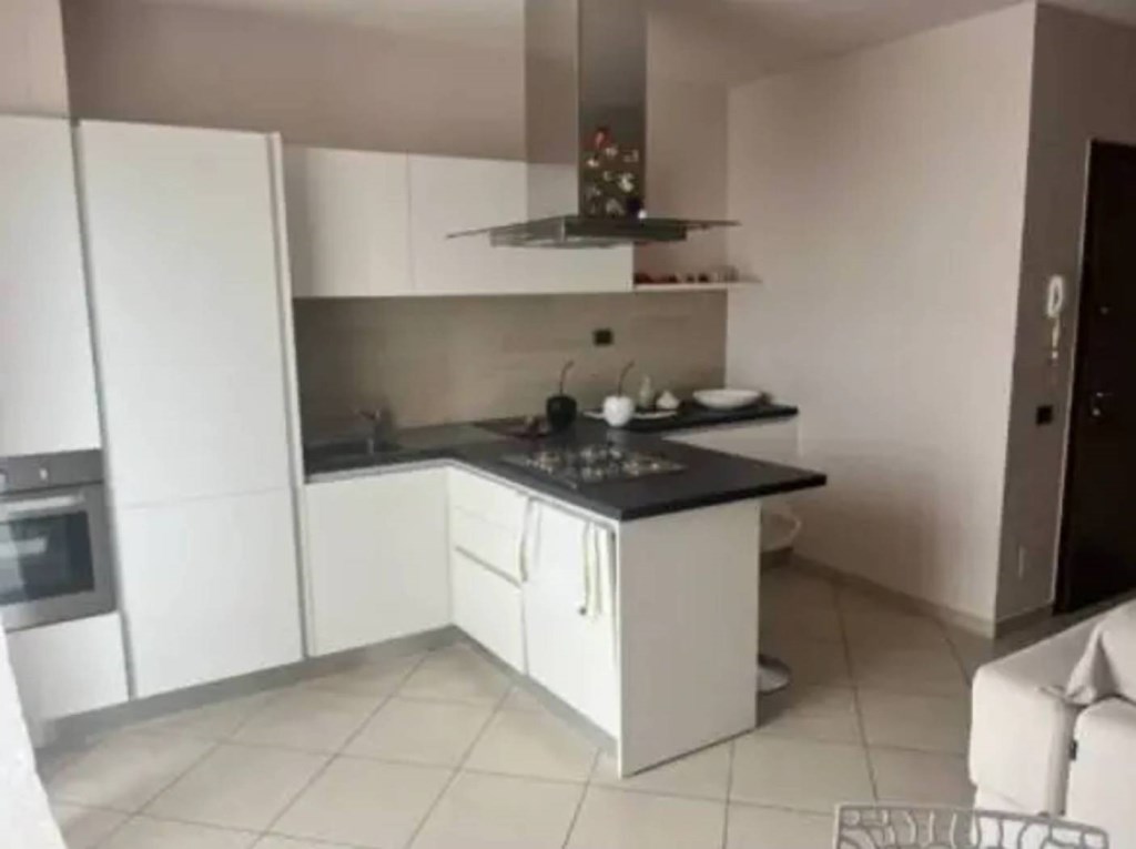 appartamento in vendita a Voghera