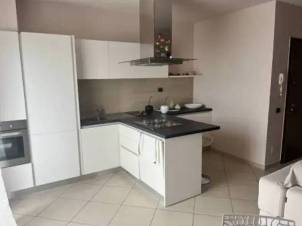 appartamento in vendita a Voghera