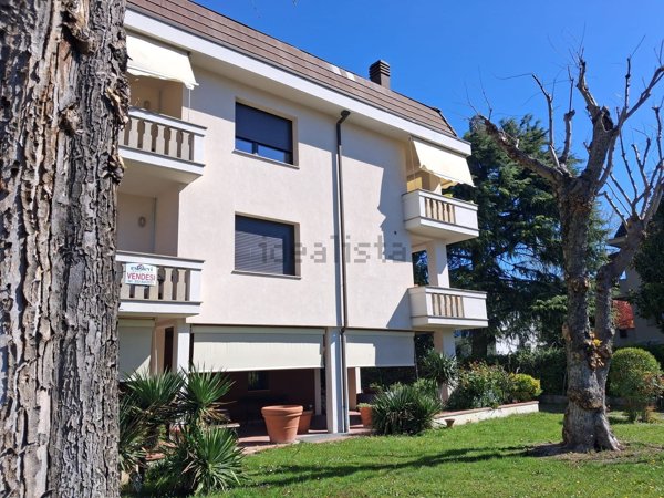 appartamento in vendita a Voghera