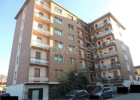 appartamento in vendita a Voghera
