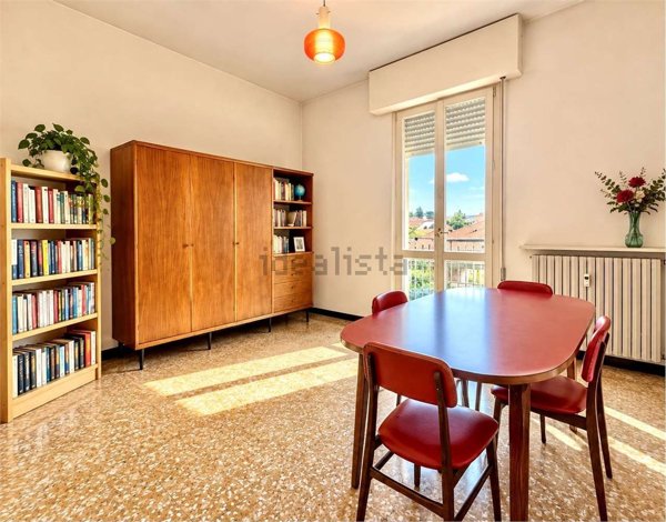 appartamento in vendita a Voghera