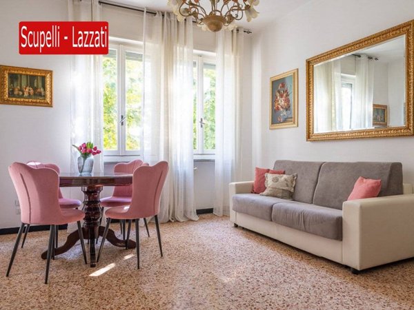 appartamento in vendita a Voghera