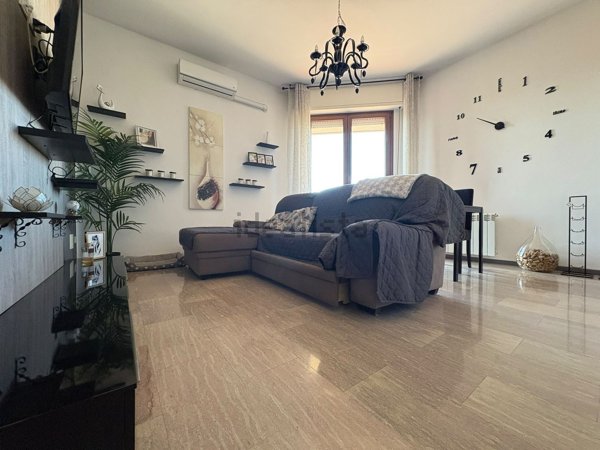 appartamento in vendita a Voghera