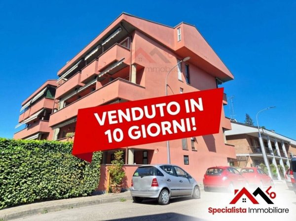 appartamento in vendita a Voghera