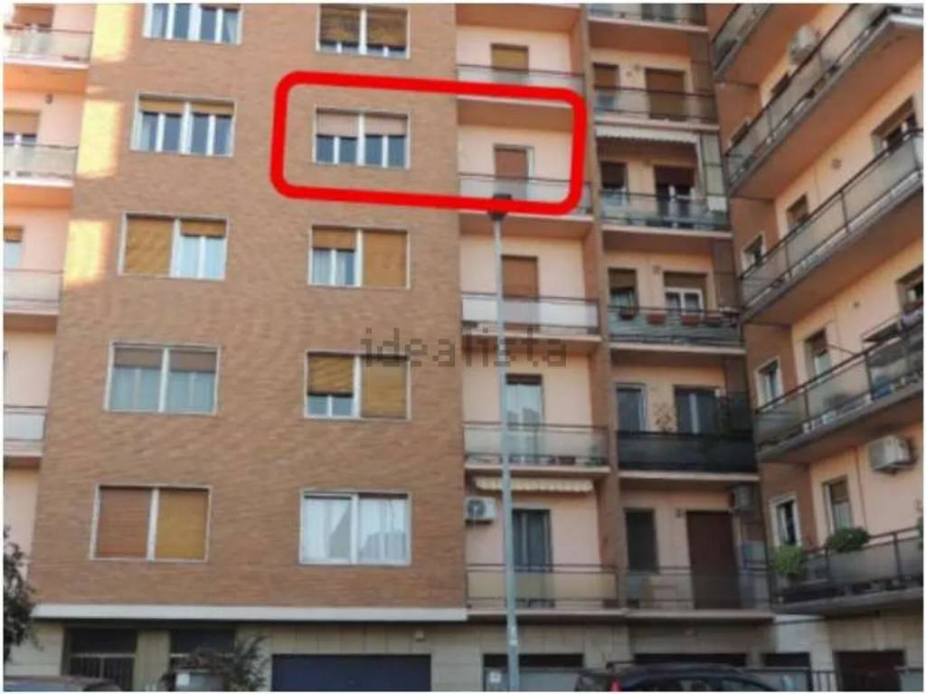 appartamento in vendita a Voghera