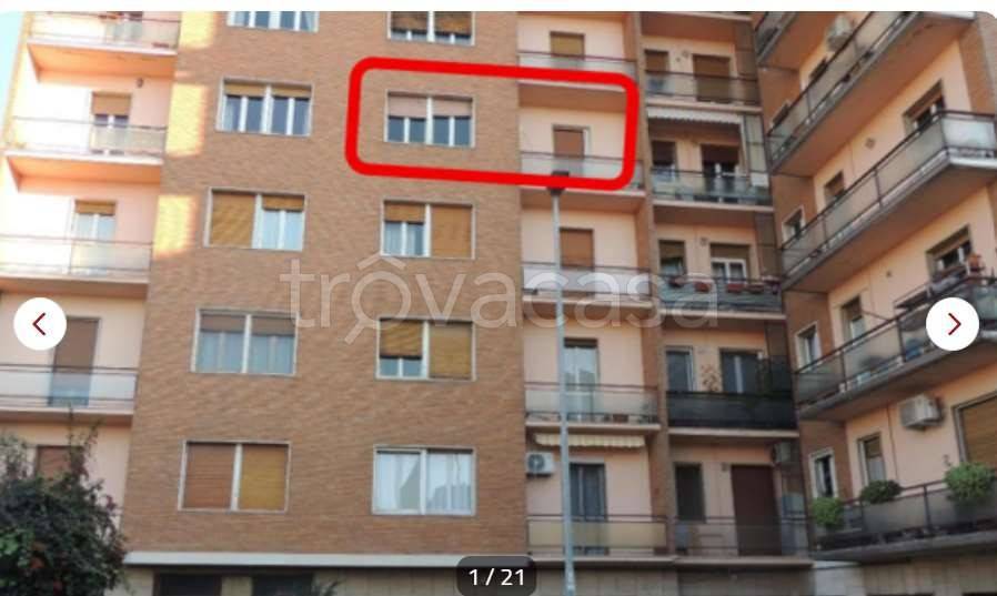 appartamento in vendita a Voghera