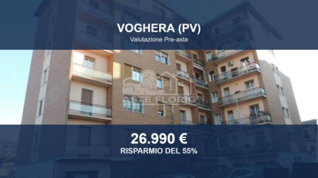 appartamento in vendita a Voghera