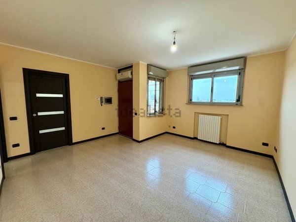 appartamento in vendita a Voghera