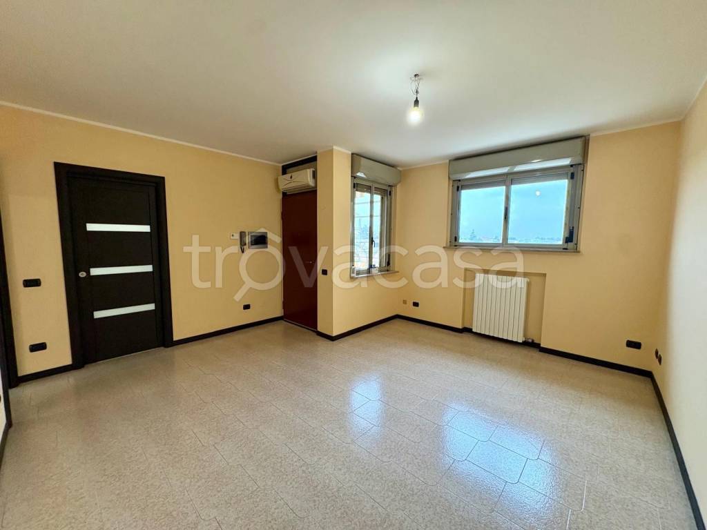 appartamento in vendita a Voghera