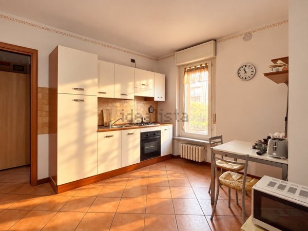 appartamento in vendita a Voghera