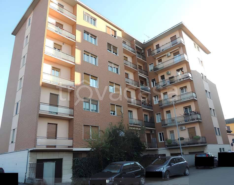 appartamento in vendita a Voghera