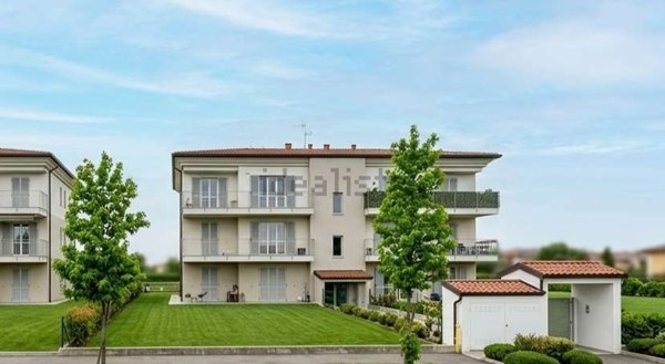 appartamento in vendita a Voghera
