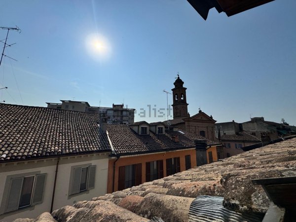 appartamento in vendita a Voghera