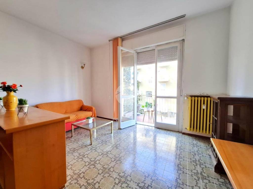 appartamento in vendita a Voghera