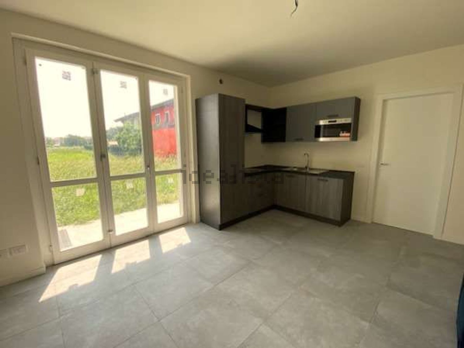 appartamento in vendita a Voghera