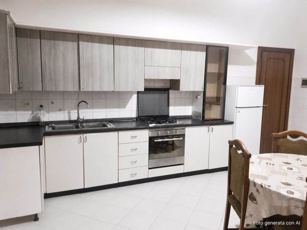 appartamento in vendita a Voghera