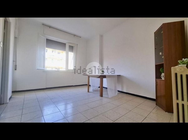appartamento in vendita a Voghera