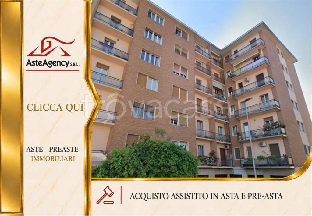 appartamento in vendita a Voghera