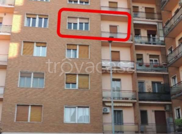 appartamento in vendita a Voghera