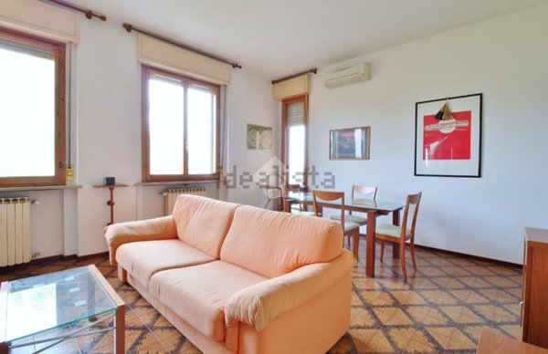 appartamento in vendita a Voghera