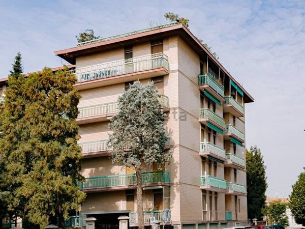 appartamento in vendita a Voghera