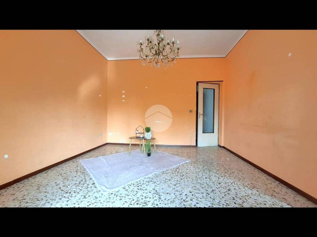 appartamento in vendita a Voghera