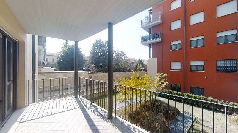 appartamento in vendita a Voghera