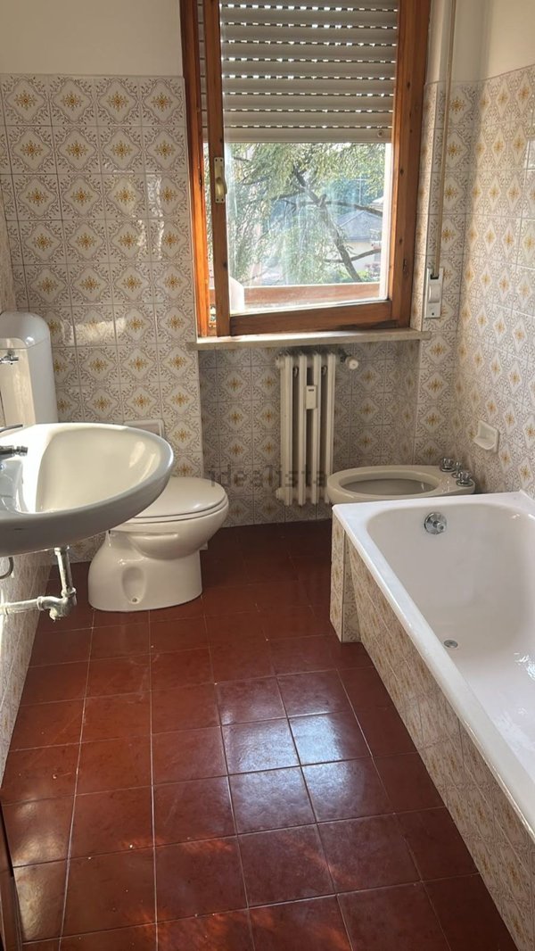 appartamento in vendita a Voghera