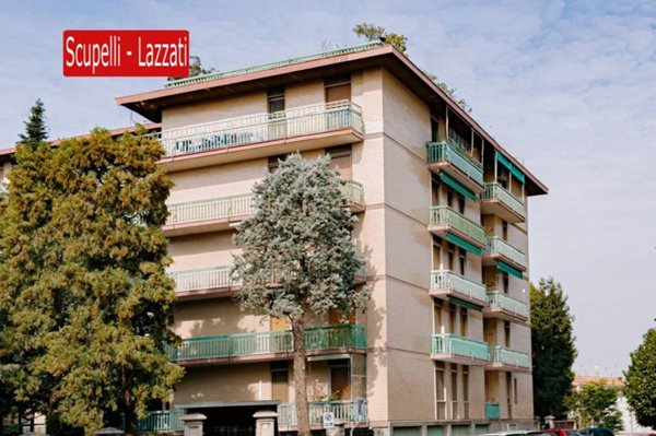 appartamento in vendita a Voghera
